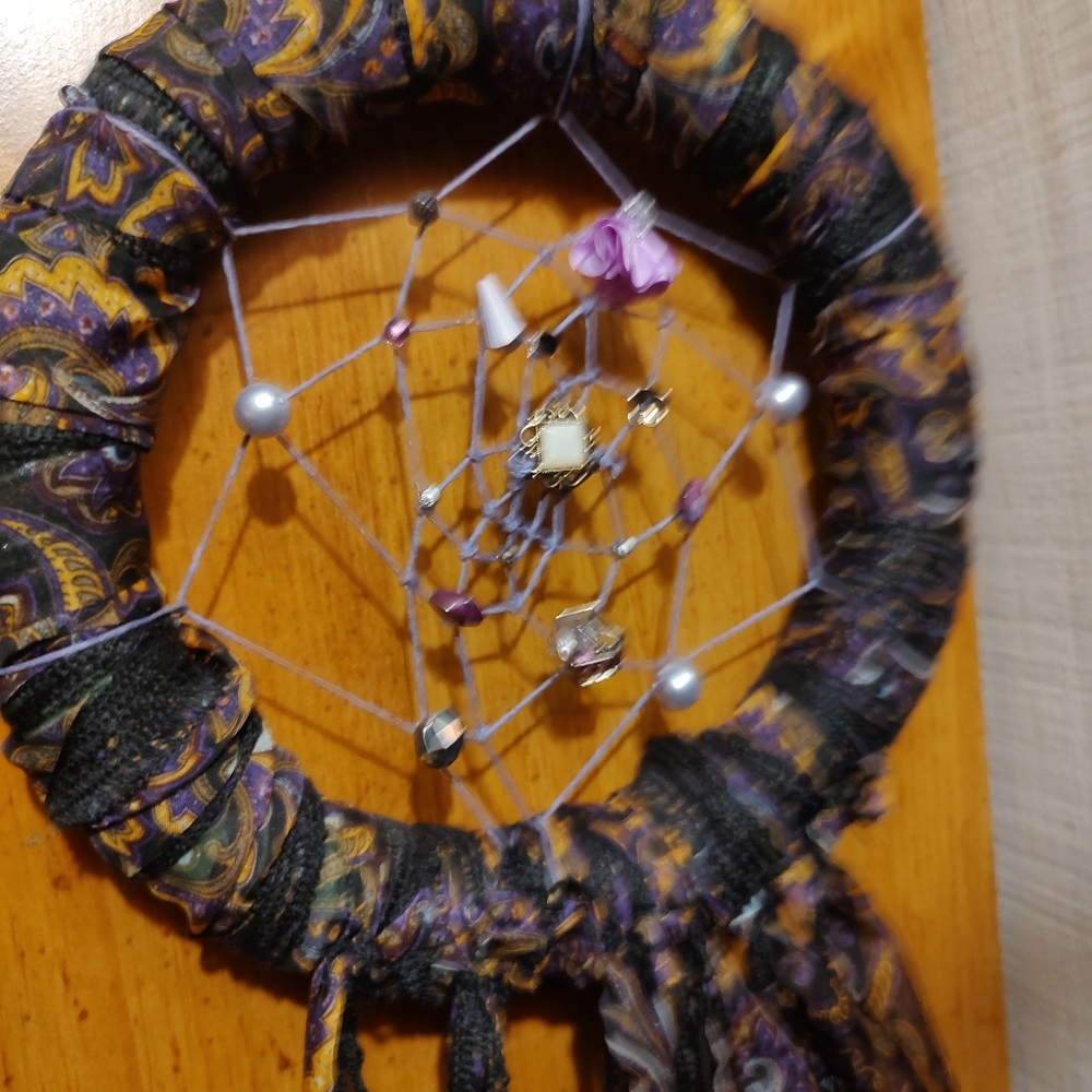 Dreamcatcher